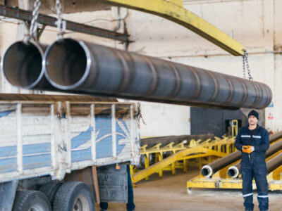 Transport Specjalistyczny, ciężarowy